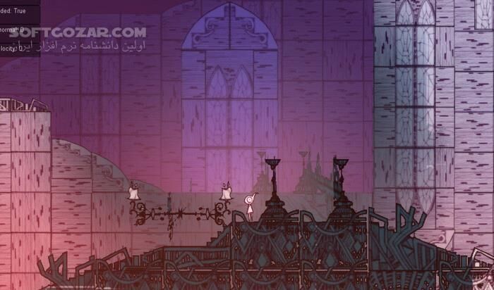 دانلود Ballpoint Universe Infinite v1.0.4 - دانلود بازی جهان گردون - نسخه‌ی اینفینیت - سافت گذر