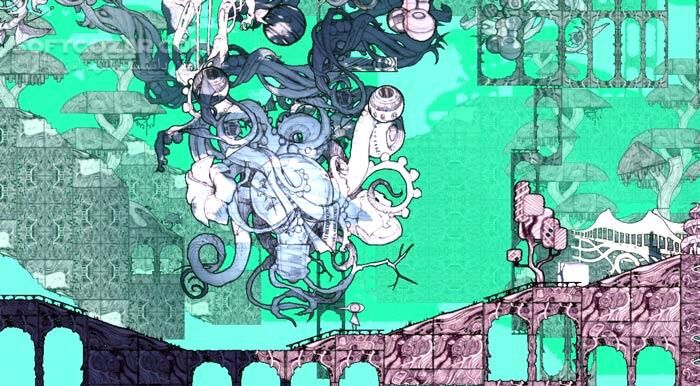 دانلود Ballpoint Universe Infinite v1.0.4 - دانلود بازی جهان گردون - نسخه‌ی اینفینیت - سافت گذر