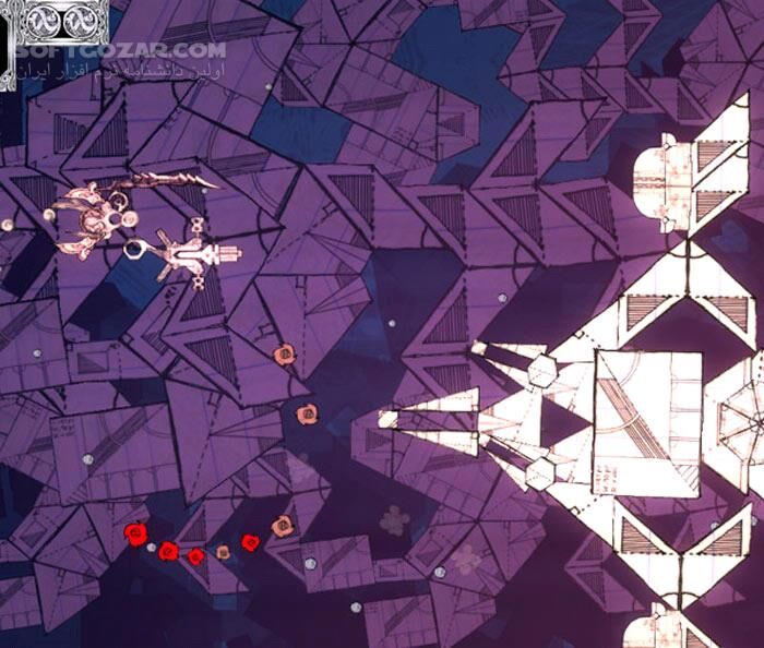 دانلود Ballpoint Universe Infinite v1.0.4 - دانلود بازی جهان گردون - نسخه‌ی اینفینیت - سافت گذر