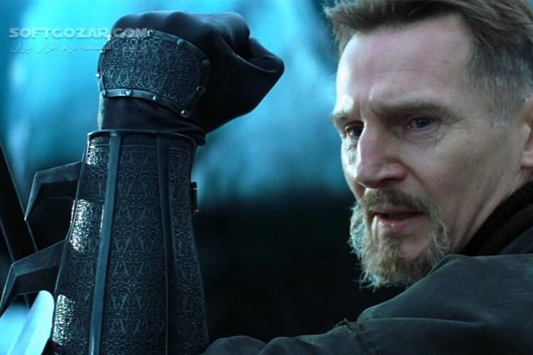 دانلود Batman Begins - دانلود بتمن آغاز میکند - سافت گذر
