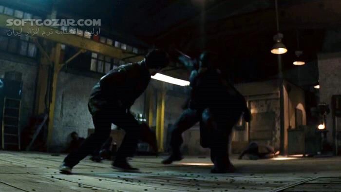 دانلود Batman v Superman Dawn of Justice - دانلود بتمن در برابر سوپرمن: طلوع عدالت - سافت گذر