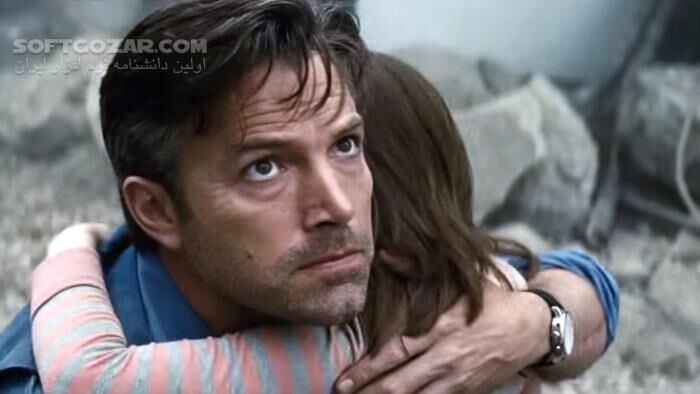 دانلود Batman v Superman Dawn of Justice - دانلود بتمن در برابر سوپرمن: طلوع عدالت - سافت گذر