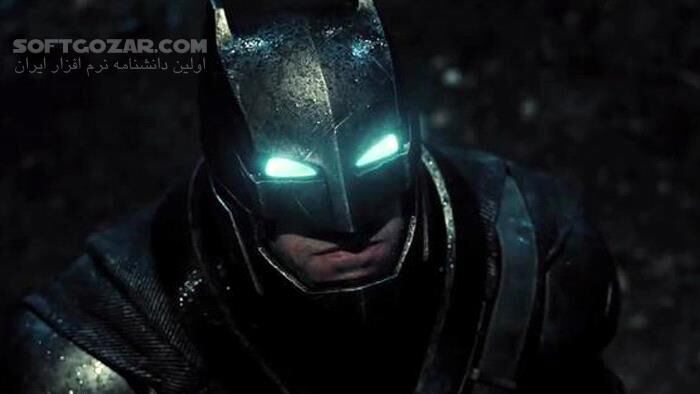 دانلود Batman v Superman Dawn of Justice - دانلود بتمن در برابر سوپرمن: طلوع عدالت - سافت گذر