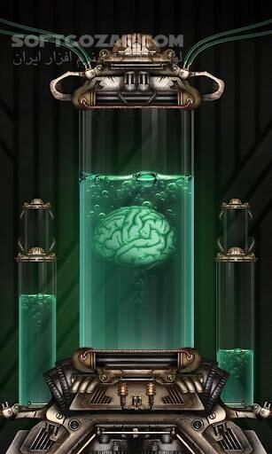 دانلود Battery Wifi and Ram Level 1.02 for Android - دانلود نمایش زیبا باتری ، وایرلس، رم برای اندروید - سافت گذر