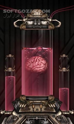 دانلود Battery Wifi and Ram Level 1.02 for Android - دانلود نمایش زیبا باتری ، وایرلس، رم برای اندروید - سافت گذر