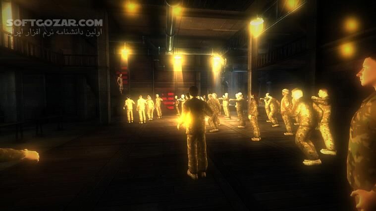 دانلود Battle For The Sun - دانلود بازی نبرد برای خورشید - سافت گذر