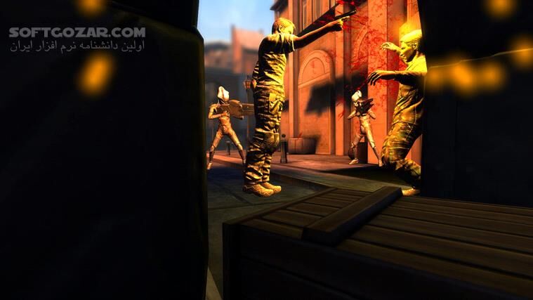 دانلود Battle For The Sun - دانلود بازی نبرد برای خورشید - سافت گذر