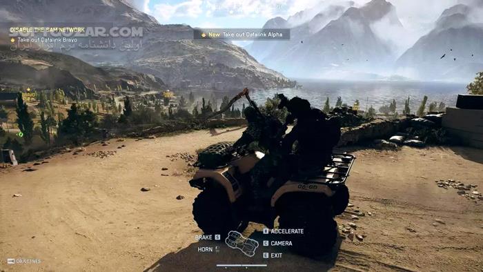 دانلود Battlefield 6 - دانلود بازی بتلفیلد 6 - سافت گذر