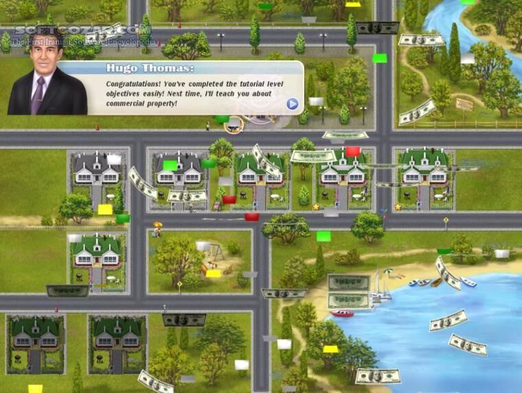 دانلود Be Richest - دانلود بازی غنی سازی شهر 2 - سافت گذر