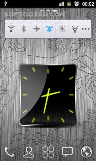 دانلود Beautiful Clock Widgets Pro 5.7.8 for Android - دانلود ویجت ساعت برای اندروید - سافت گذر