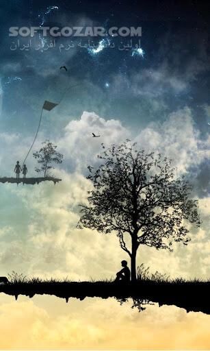 دانلود Beautiful relax islands HD 2.03 for Android - دانلود جزیره آرام برای اندروید - سافت گذر