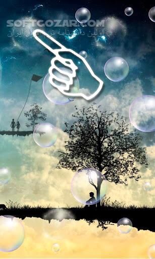 دانلود Beautiful relax islands HD 2.03 for Android - دانلود جزیره آرام برای اندروید - سافت گذر