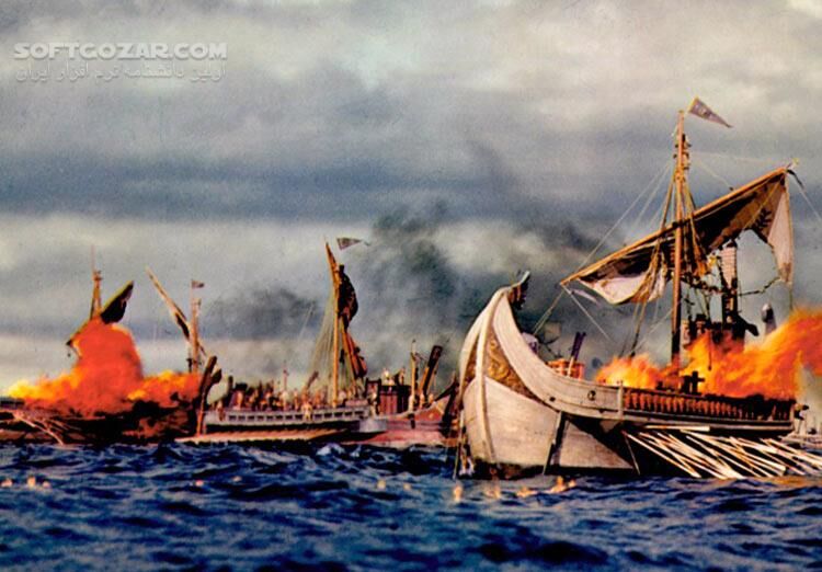 دانلود Ben-Hur 1959 - دانلود بن هور - سافت گذر