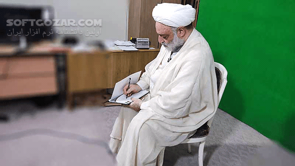 دانلود سخنرانی حجت الاسلام فرحزاد با موضوع بهشت زیر پای مادران است - دانلود سخنرانی بهشت زیر پای مادران است با حاج آقا فرحزاد - سافت گذر