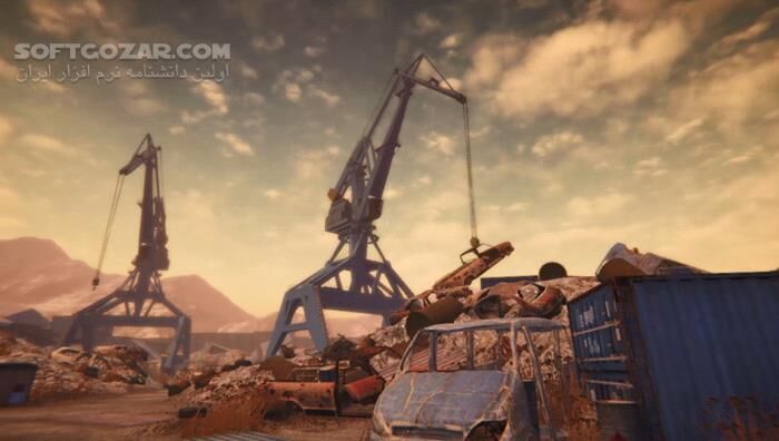 دانلود Biker Garage Mechanic Simulator Anniversary Edition - دانلود بازی شبیه ساز موتورسیکلت - سافت گذر