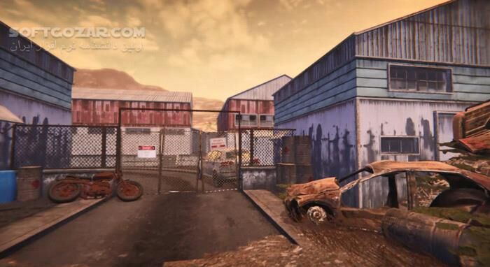 دانلود Biker Garage Mechanic Simulator Anniversary Edition - دانلود بازی شبیه ساز موتورسیکلت - سافت گذر