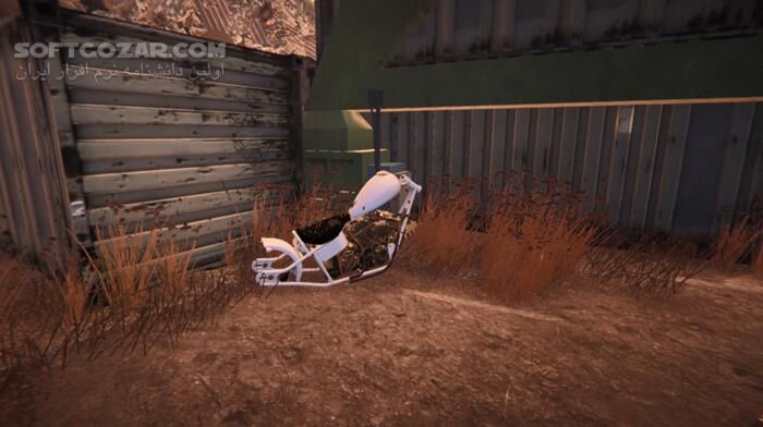 دانلود Biker Garage Mechanic Simulator Anniversary Edition - دانلود بازی شبیه ساز موتورسیکلت - سافت گذر