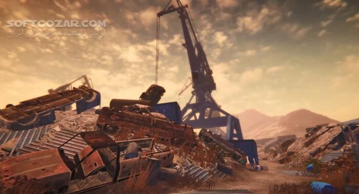 دانلود Biker Garage Mechanic Simulator Anniversary Edition - دانلود بازی شبیه ساز موتورسیکلت - سافت گذر