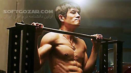 دانلود Birth of the Dragon - دانلود رزمی - سافت گذر