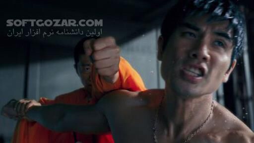 دانلود Birth of the Dragon - دانلود رزمی - سافت گذر