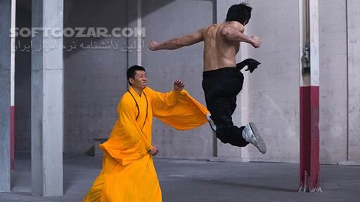 دانلود Birth of the Dragon - دانلود رزمی - سافت گذر