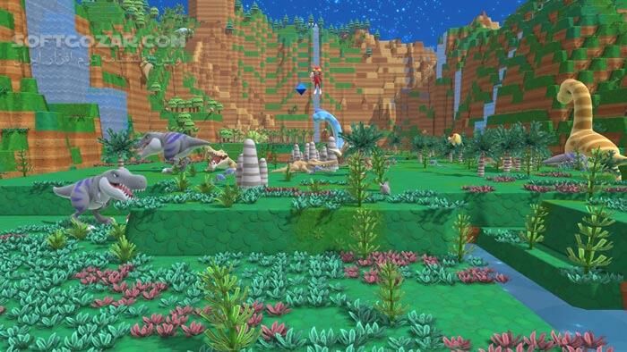 دانلود Birthdays the Beginning - دانلود بازی شبیه ساز - سافت گذر