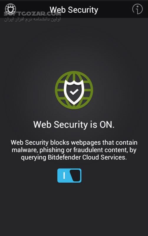 دانلود Bitdefender Mobile Security 3.3.284.2534 for Android +5.0 - دانلود بیت دیفندر برای اندروید - سافت گذر