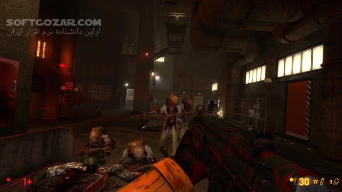 دانلود Black Mesa Definitive Edition v12.05.2025 - دانلود بازی بلک میسا - سافت گذر