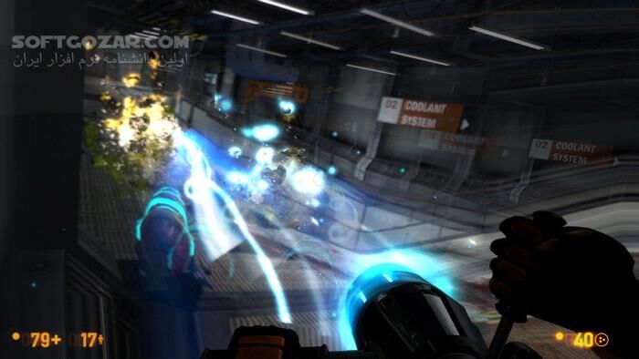 دانلود Black Mesa Definitive Edition v12.05.2025 - دانلود بازی بلک میسا - سافت گذر