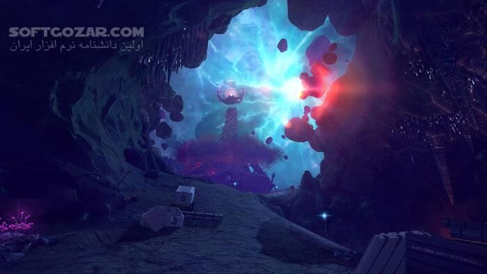 دانلود Black Mesa Definitive Edition v12.05.2025 - دانلود بازی بلک میسا - سافت گذر
