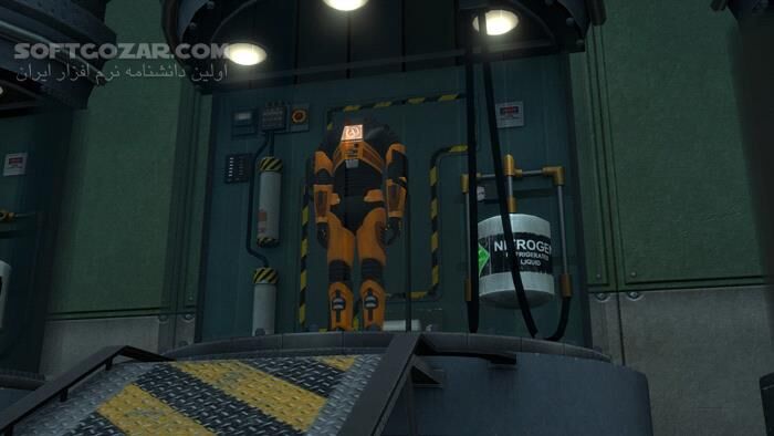 دانلود Black Mesa Definitive Edition v12.05.2025 - دانلود بازی بلک میسا - سافت گذر