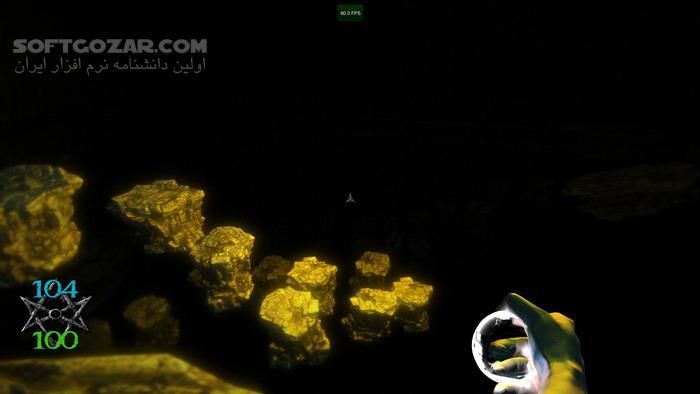 دانلود Blinding Dark - دانلود بازی تاریکی کورکننده - سافت گذر