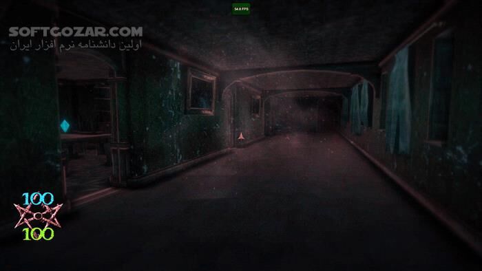 دانلود Blinding Dark - دانلود بازی تاریکی کورکننده - سافت گذر