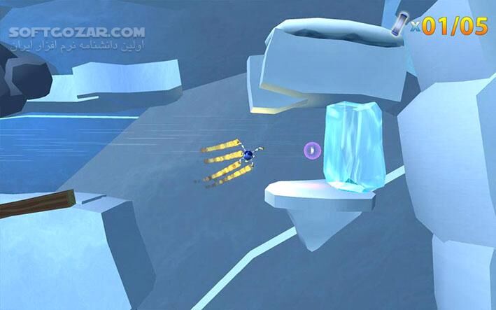 دانلود Bob Came in Pieces v1.3 - دانلود بازی باب در سفینه ی معماها - سافت گذر