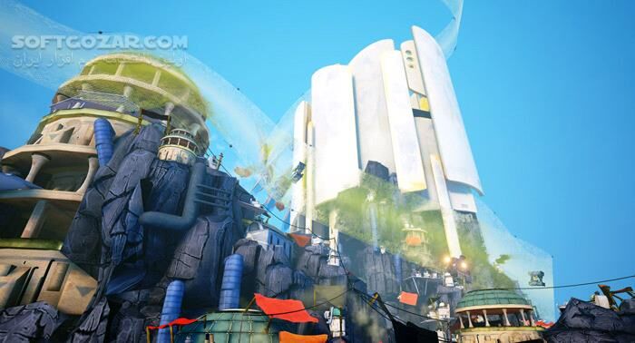 دانلود Boiling Bolt - دانلود بازی اکشن تیراندازی - سافت گذر