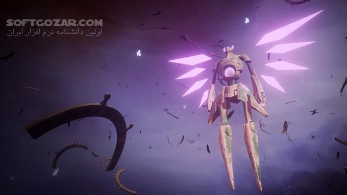 دانلود Boiling Bolt - دانلود بازی اکشن تیراندازی - سافت گذر