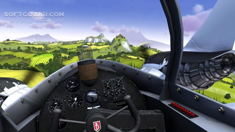 دانلود Bomb - دانلود بازی بمباران - سافت گذر