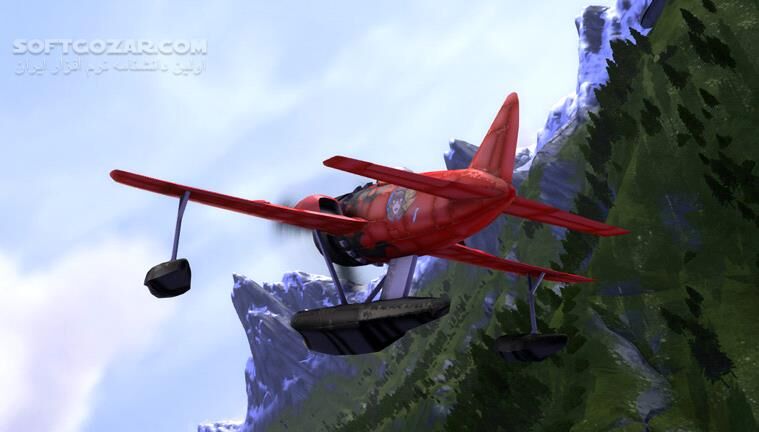 دانلود Bomb - دانلود بازی بمباران - سافت گذر