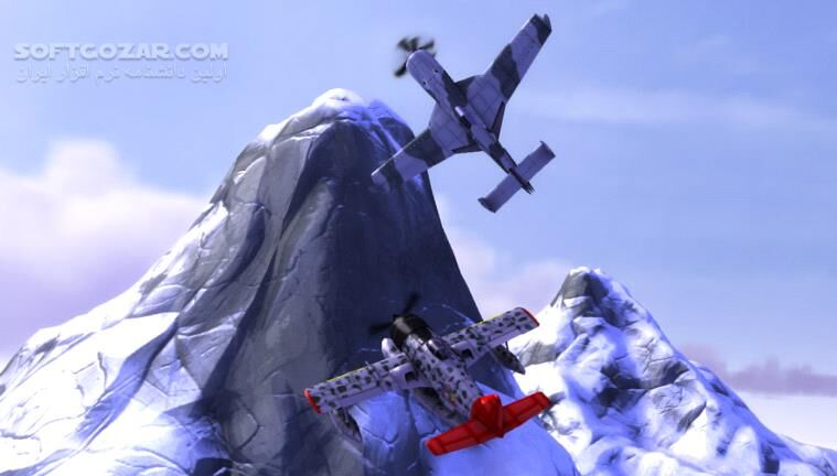 دانلود Bomb - دانلود بازی بمباران - سافت گذر