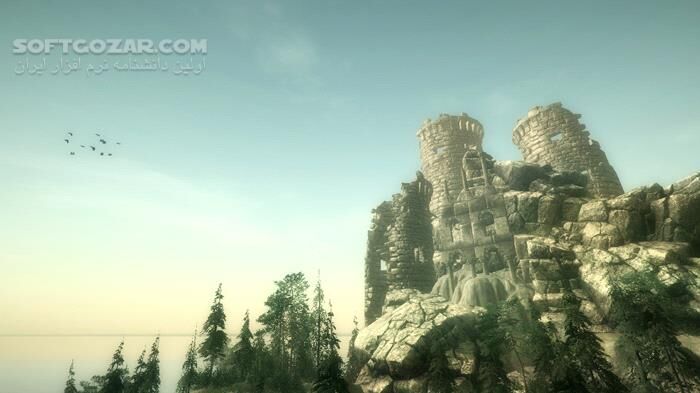 دانلود Bonetown - The Power of Death - دانلود بازی شهر استخوان - قدرت مرگ - سافت گذر