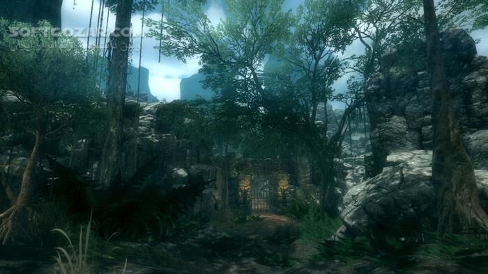 دانلود Bonetown - The Power of Death - دانلود بازی شهر استخوان - قدرت مرگ - سافت گذر