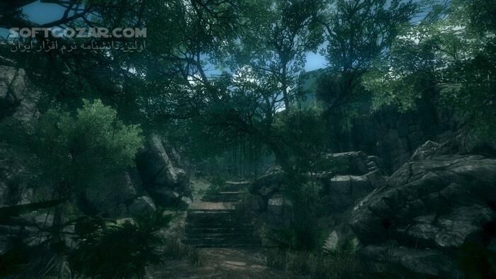 دانلود Bonetown - The Power of Death - دانلود بازی شهر استخوان - قدرت مرگ - سافت گذر