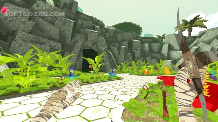 دانلود Boomerang X - دانلود بازی بومرنگ ایکس - سافت گذر