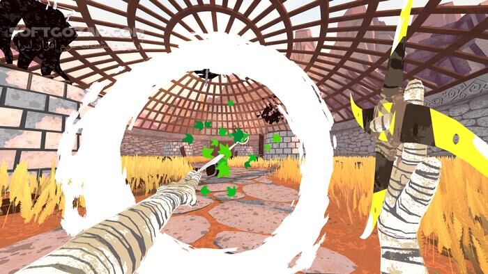 دانلود Boomerang X - دانلود بازی بومرنگ ایکس - سافت گذر