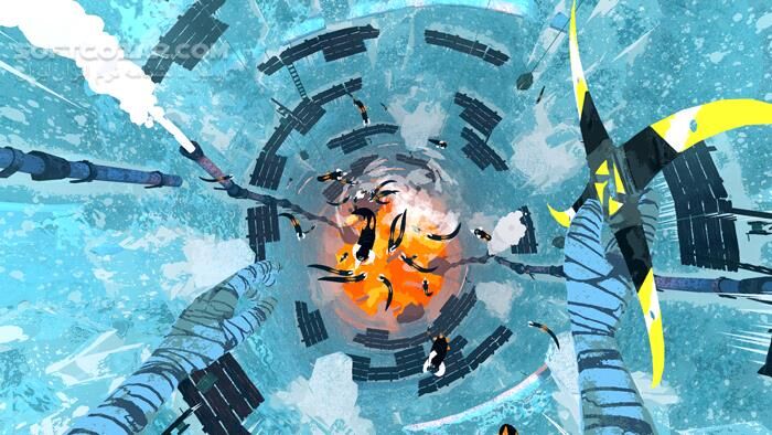 دانلود Boomerang X - دانلود بازی بومرنگ ایکس - سافت گذر