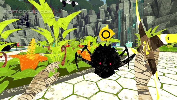 دانلود Boomerang X - دانلود بازی بومرنگ ایکس - سافت گذر