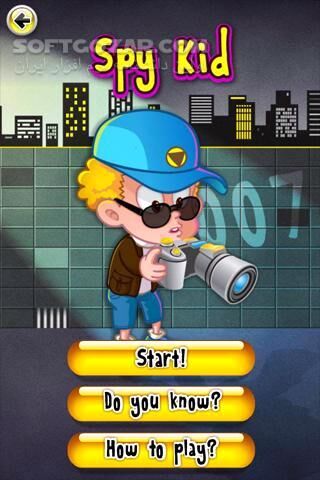 دانلود Brain Bot Jr 1.11 for Android - دانلود مجموعه بازی های تست هوش و سرعت عمل برای اندروید - سافت گذر