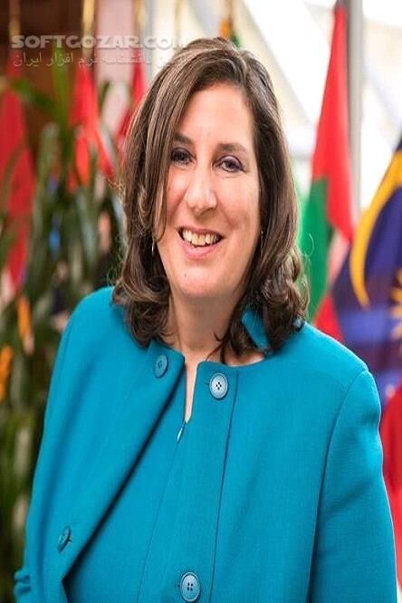 دانلود برندا شیفر مأمور اسرائیل برای تجزیه ایران کیست؟ - دانلود کتاب Brenda Shaffer - سافت گذر