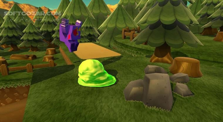 دانلود Brilliant Bob - دانلود بازی بابِ زیرک - سافت گذر