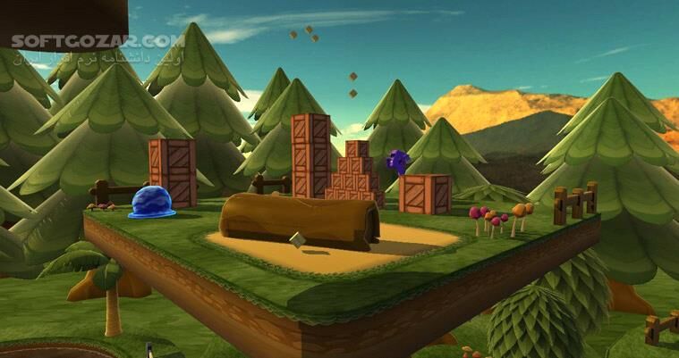 دانلود Brilliant Bob - دانلود بازی بابِ زیرک - سافت گذر